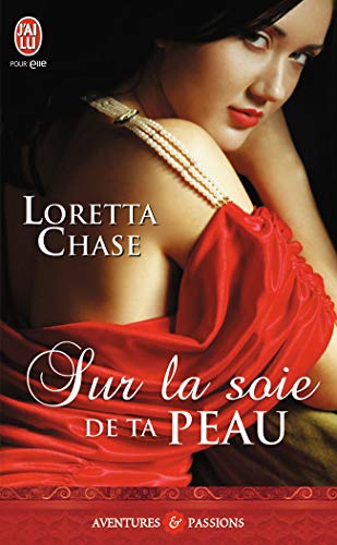 Stock image for Sur la soie de ta peau for sale by books-livres11.com