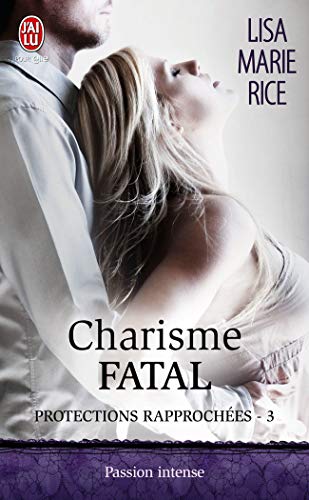 9782290040782: Charisme fatal