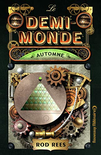 Stock image for Le demi-monde : Automne for sale by medimops