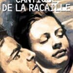 Stock image for Cantique de la racaille for sale by books-livres11.com