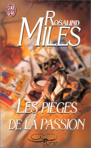 Stock image for Les Piges de la passion for sale by books-livres11.com