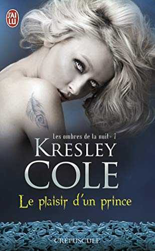 9782290041437: Le plaisir d'un prince