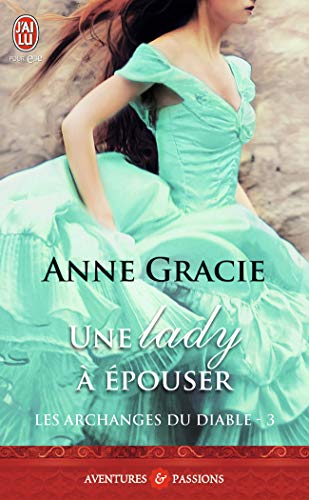 Une lady Ã: Ã©pouser (9782290041505) by Gracie, Anne