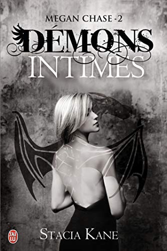 Stock image for Megan Chase, Tome 2 : Dmons intimes for sale by medimops