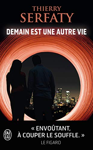 Stock image for Demain est une autre vie for sale by books-livres11.com