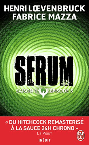 Stock image for Srum (Tome 5): Saison 1 for sale by books-livres11.com