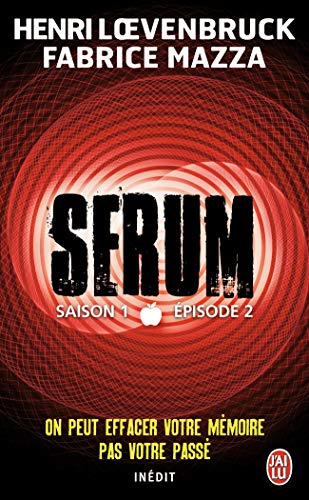 Beispielbild fr Serum tome 2 zum Verkauf von medimops