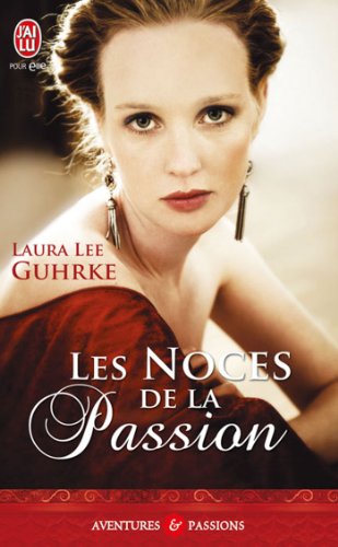 Stock image for les noces de la passion for sale by Better World Books