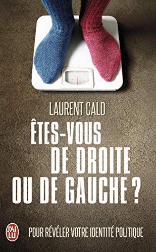 9782290042083: tes-vous de droite ou de gauche ?: Pour rvler votre identit politique (Document (9865))