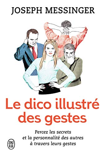 Stock image for Le dico illustr des gestes for sale by Librairie Th  la page