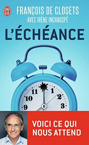 Stock image for L'chance for sale by Librairie Th  la page