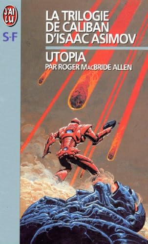 9782290043042: Utopia