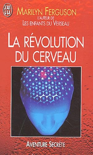 Beispielbild fr La Rvolution Du Cerveau zum Verkauf von RECYCLIVRE