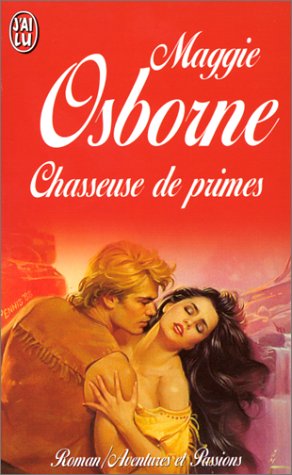 Stock image for Chasseuse de primes for sale by books-livres11.com