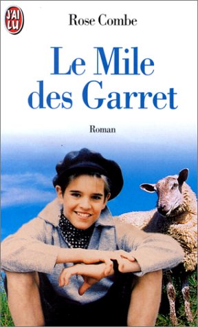 Stock image for Le Mile des garret for sale by Librairie Th  la page