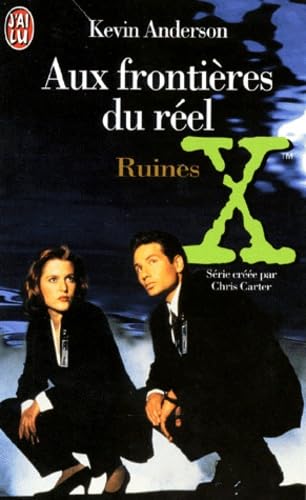 Aux Frontieres Du Reel T.4 ; Ruines