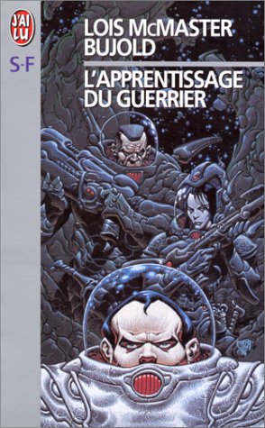 Stock image for L'Apprentissage du guerrier for sale by medimops