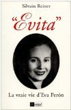 Stock image for Evita for sale by Bookmarc's