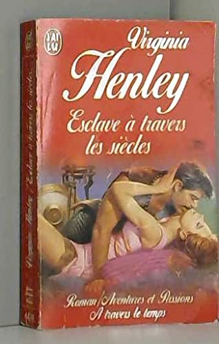 9782290044797: Esclave a travers les siecles (AVENTURES ET PASSIONS)