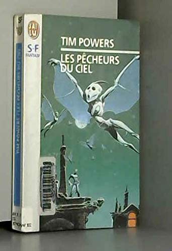 Pecheurs du ciel (Les) (IMAGINAIRE) (9782290045121) by [???]