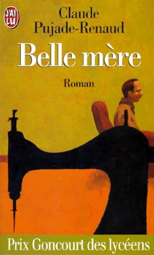Stock image for Belle mre for sale by Librairie Th  la page