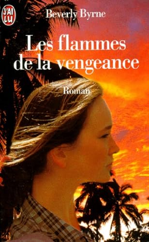 9782290045442: Les Flammes de la vengeance