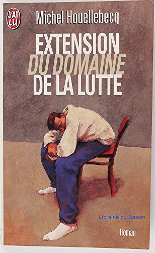 Stock image for Extension Du Domaine De La Lutte (French Edition) for sale by Dunaway Books