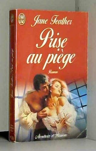 Beispielbild fr Prise Au Pige zum Verkauf von RECYCLIVRE
