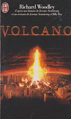 Beispielbild fr Volcano zum Verkauf von Ammareal