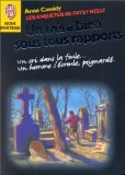 Enquetes de patsy kelly t4 - un frere bien sous tous rapp (Les): UN CRI DANS LA FOULE.. UN HOMME S'ECROULE, POIGNARDE. (CROSS OVER (A)) (9782290046210) by Anne Cassidy