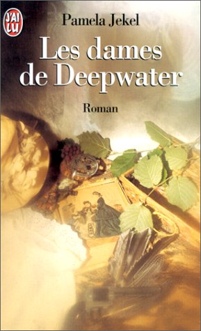 Stock image for Les Dames de Deepwater for sale by Librairie Th  la page