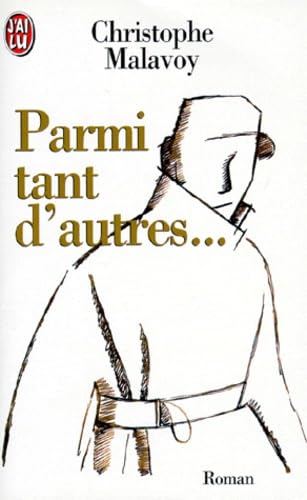 9782290046951: Parmi tant d'autres...