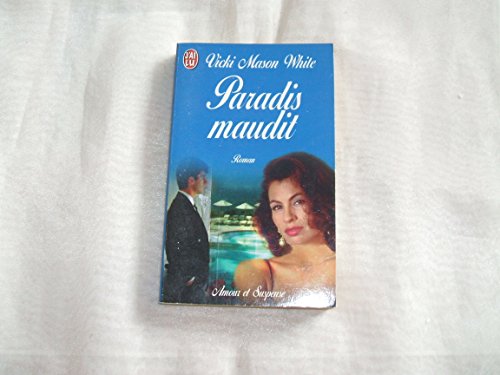 Stock image for Paradis maudit for sale by Librairie Th  la page