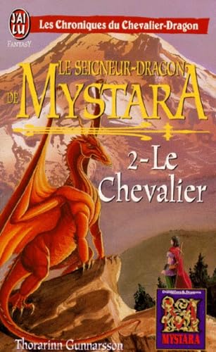 Imagen de archivo de Seigneur mystara chevali2 a la venta por medimops