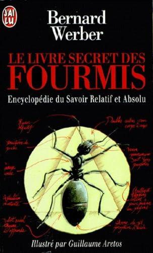 Beispielbild fr Livre Secret DES Fourmis (DOCUMENTS) zum Verkauf von WorldofBooks