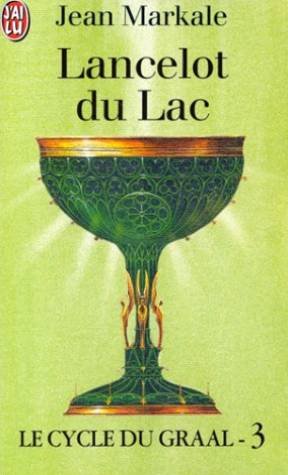 9782290047446: Le Cycle du Graal,tome 3, Lancelot du Lac