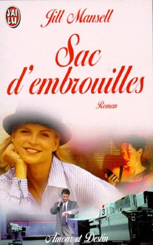 9782290047583: Sac d'embrouilles (ROMANCE (A))