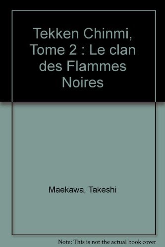 Beispielbild fr Le clan des Flammes Noires zum Verkauf von Librairie Th  la page