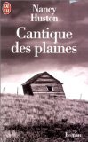Beispielbild fr Cantique Des Plaines zum Verkauf von RECYCLIVRE
