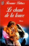 Imagen de archivo de Le chant de la louve a la venta por Better World Books Ltd