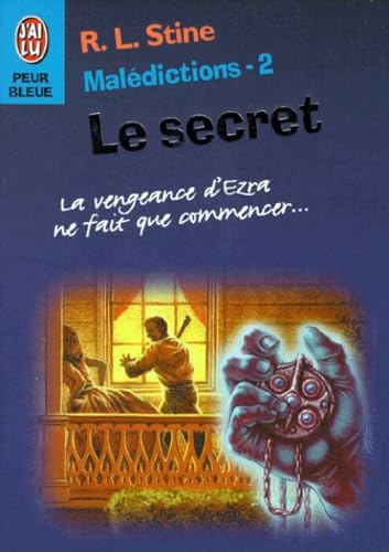 9782290048337: Le secret