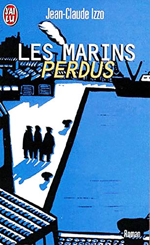 9782290048412: Les marins perdus