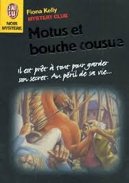 9782290048979: Motus et bouche cousue