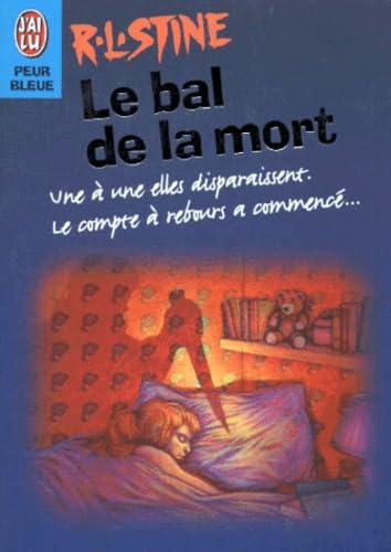 9782290049006: Bal de la mort (Le): - AVEC 1 GLUO DU 011098 JUSQU'A EPUISEMENT STOCK (CROSS OVER (A))