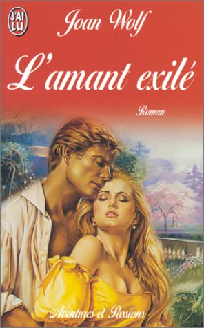 Imagen de archivo de L'AMANT EXILE a la venta por Bibliofolie