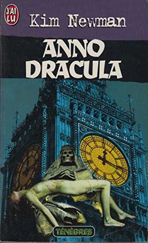 9782290049662: Anno Dracula