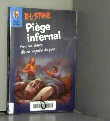 9782290049884: Pige infernal