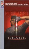 Blade (IMAGINAIRE) (9782290049914) by Odom Mel