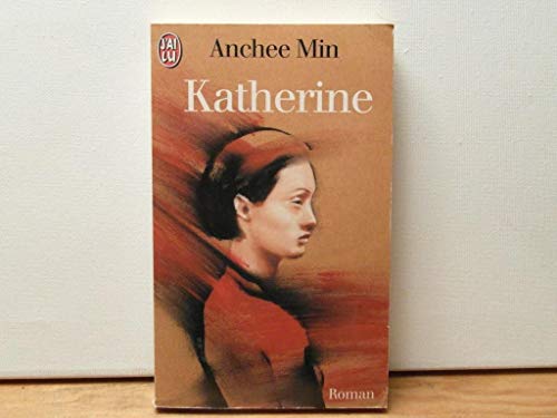 Stock image for Katherine for sale by secretdulivre