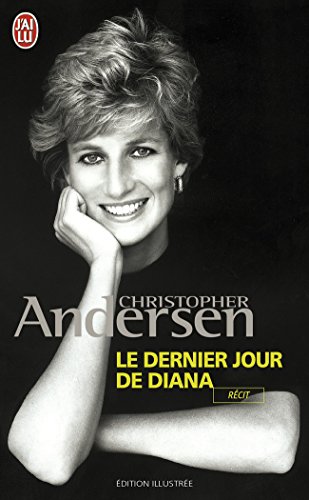 Beispielbild fr Le dernier jour de Diana zum Verkauf von AwesomeBooks